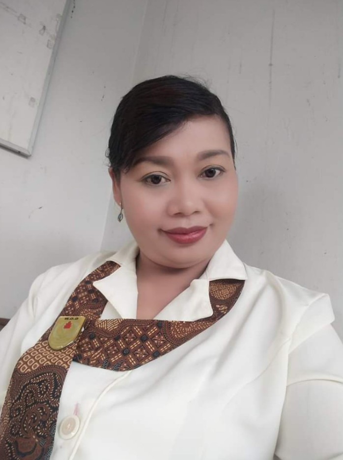 Sri Rahayu