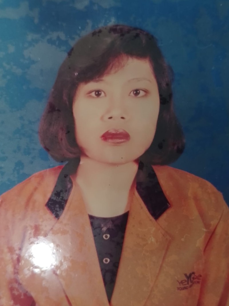 Nurning Sudarsi