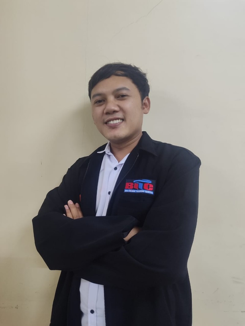 HILMAN HERDIANA 