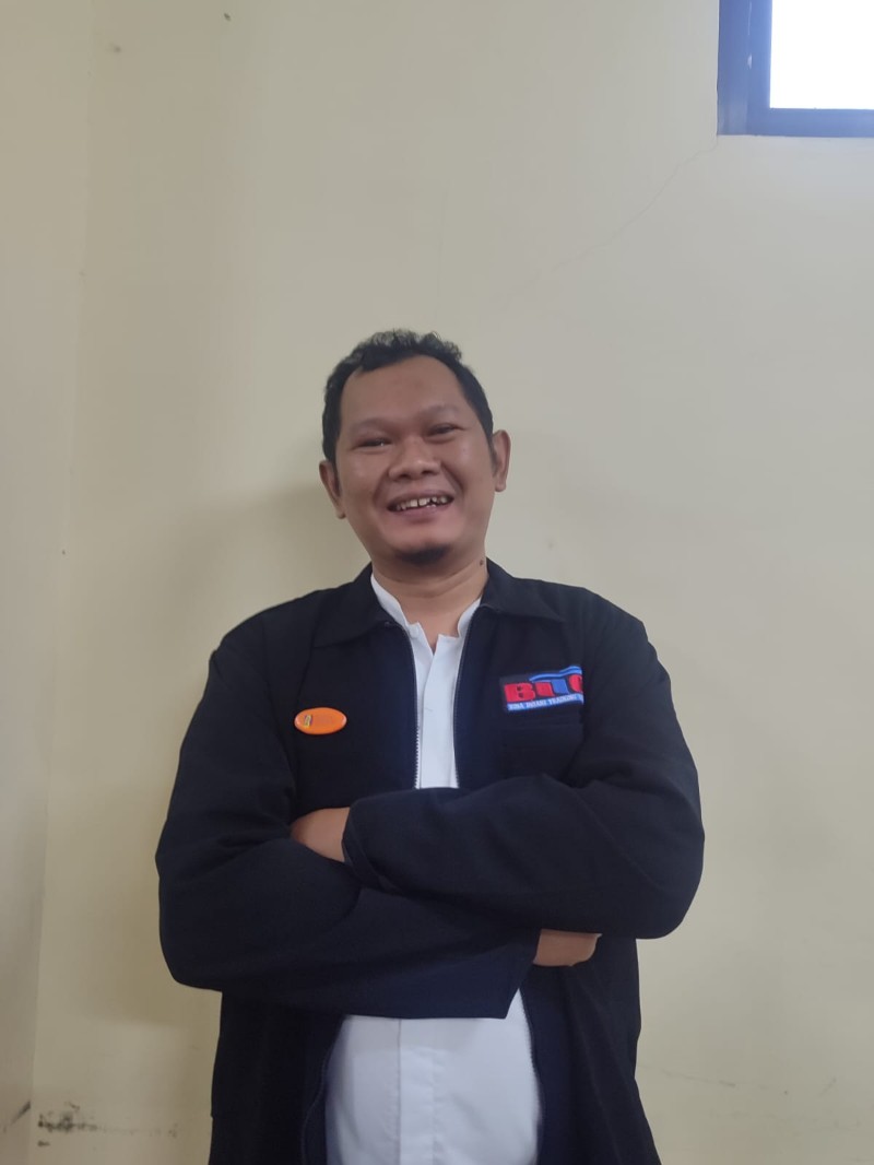 FAJAR SUPRAWOTO 