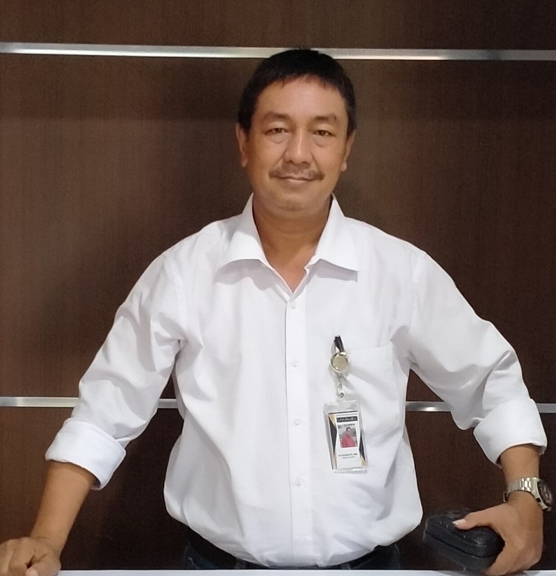 Edi Suhardi, SE, MM, C.KUKM