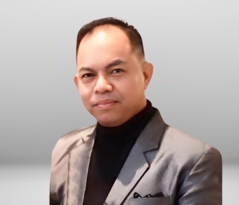 Elfindra, A.Md.Par., S.M