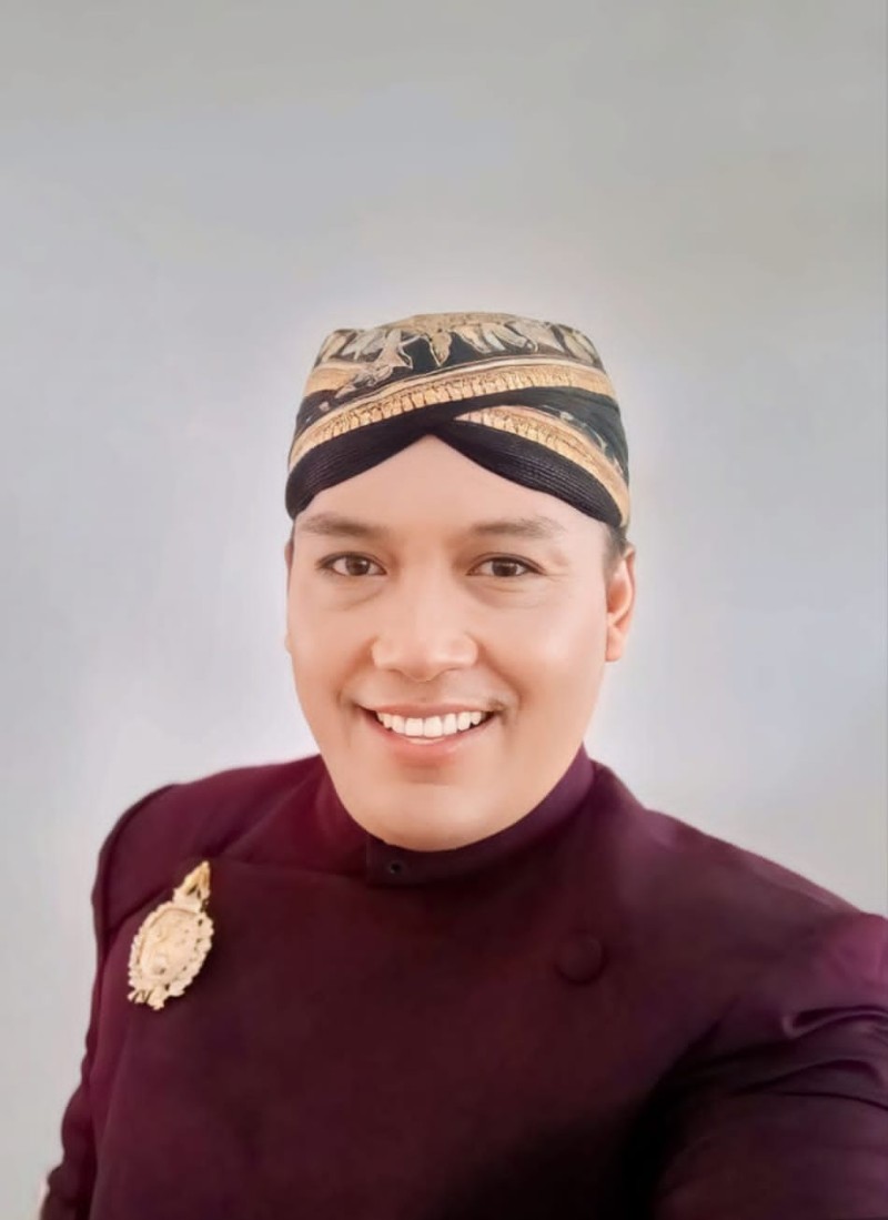 Purwoko,S.Sn.