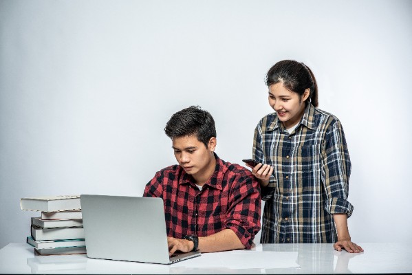 Ms Office + Google Workspace + AI