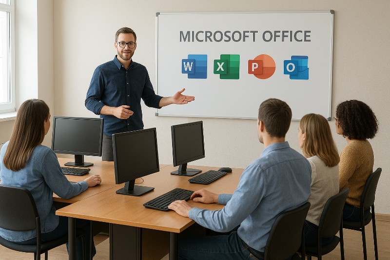 Microsoft Office
