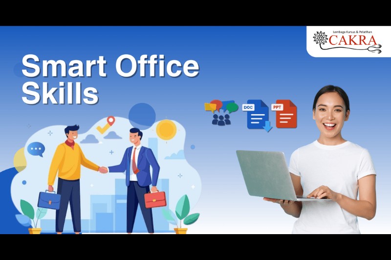 Smart Office Skills