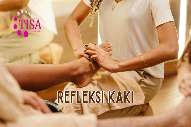 Refleksi Kaki