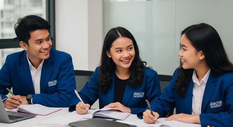 Digital Office Administration