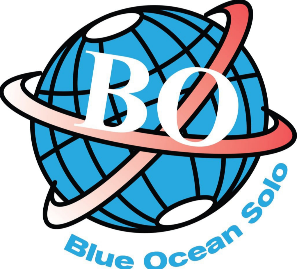 Blue Ocean