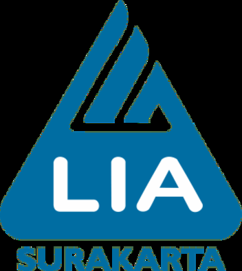 LB LIA Surakarta