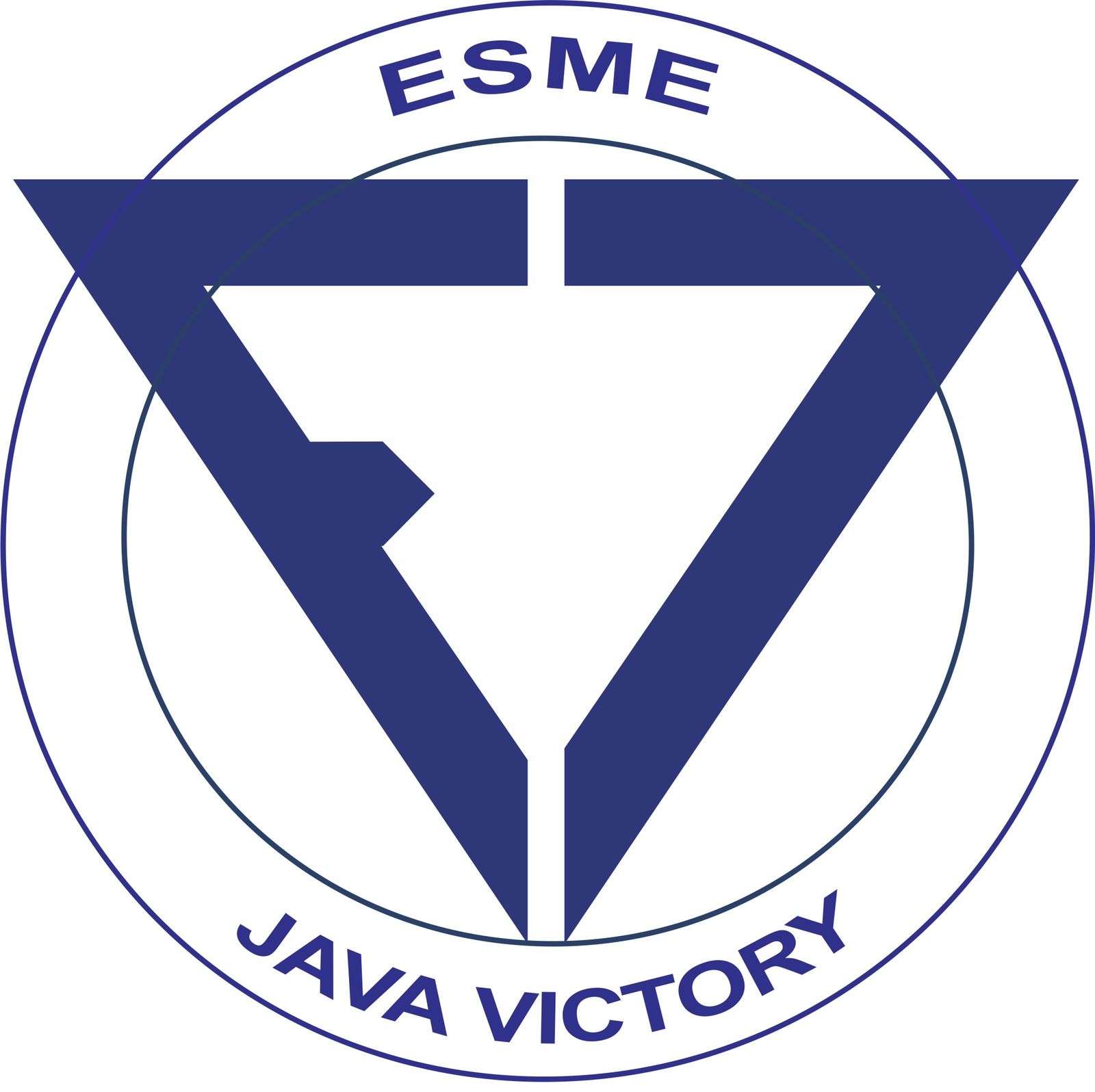 LKP ESME JAVA VICTORY