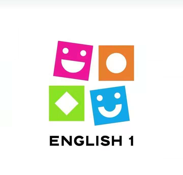 English 1 Solo
