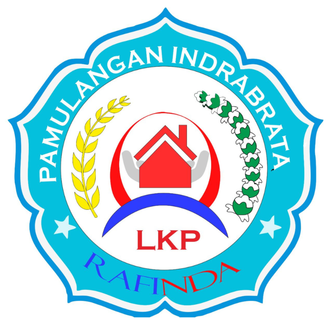 LKP Rafinda Pamulangan Indrabrata